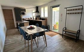 Superbe Appartement En Bord De Mer