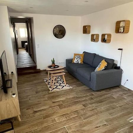 Superbe Appartement En Bord De Mer Ouistreham Extérieur photo